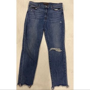 JOE’S Jeans High Rise Skinny Ankle Sz.32